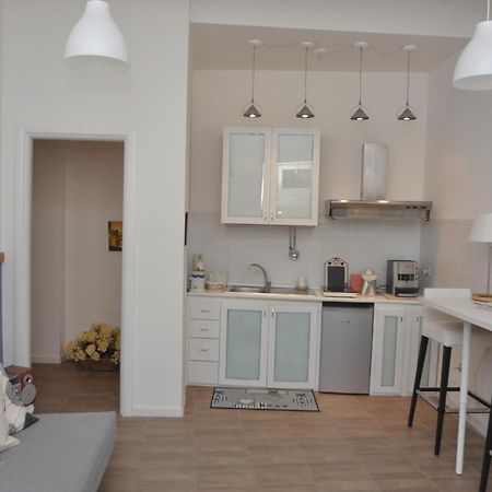 Bed and Breakfast Brenta 12 Mesina Exterior foto