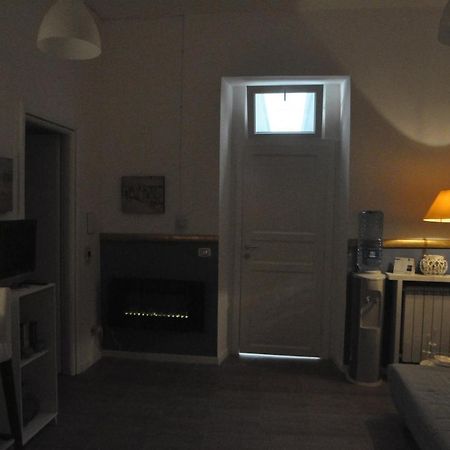 Bed and Breakfast Brenta 12 Mesina Exterior foto