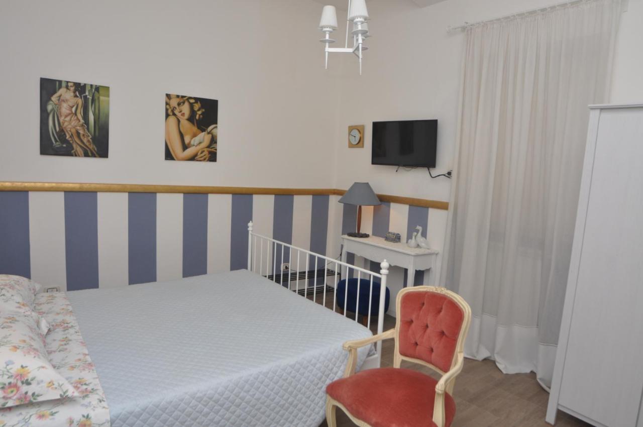 Bed and Breakfast Brenta 12 Mesina Exterior foto