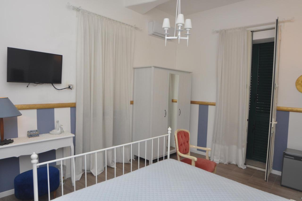 Bed and Breakfast Brenta 12 Mesina Exterior foto