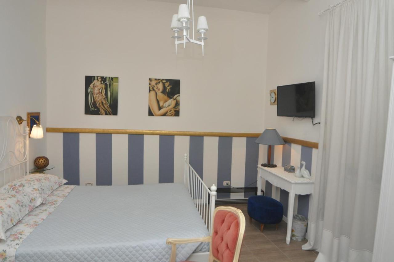 Bed and Breakfast Brenta 12 Mesina Exterior foto