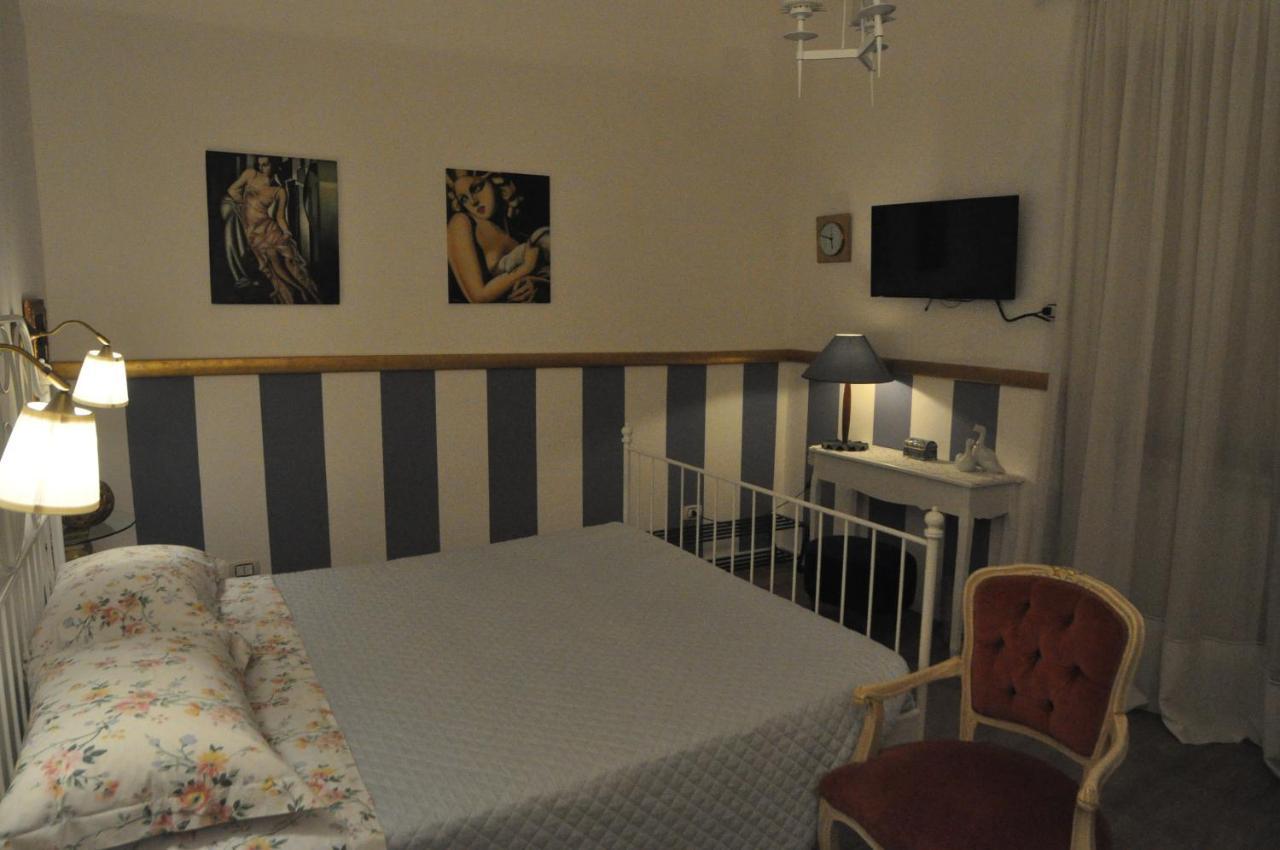 Bed and Breakfast Brenta 12 Mesina Exterior foto