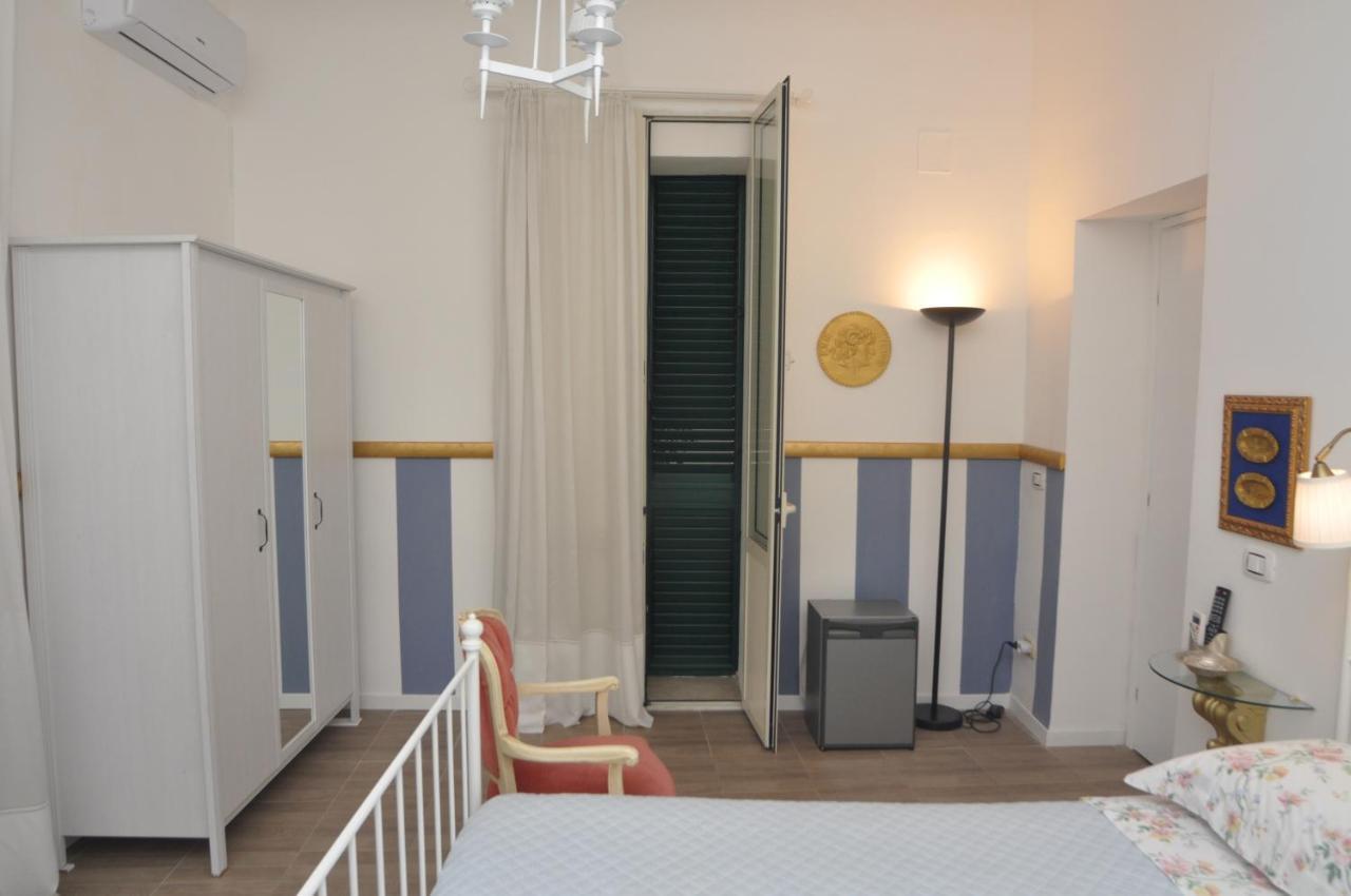 Bed and Breakfast Brenta 12 Mesina Exterior foto