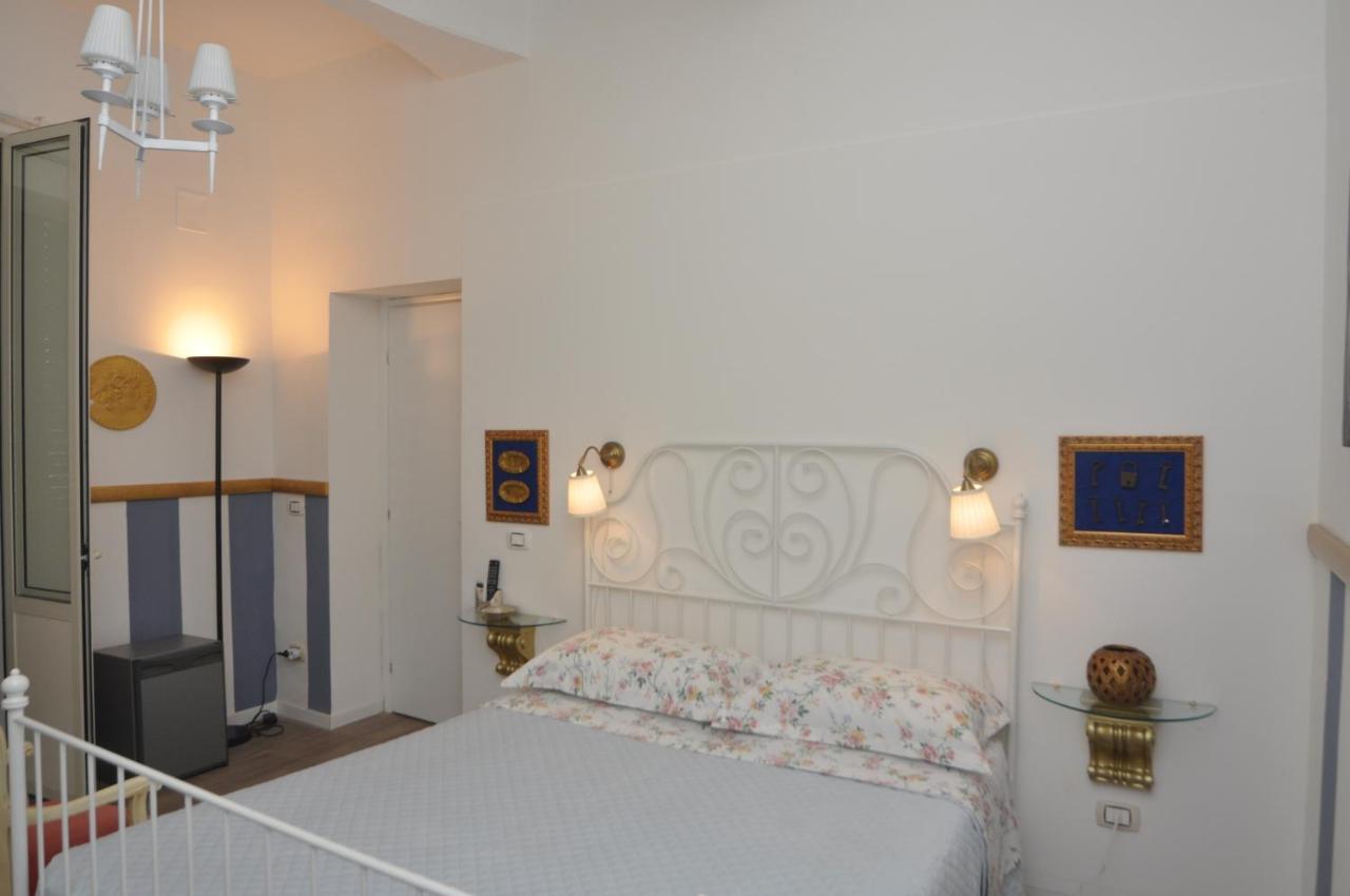 Bed and Breakfast Brenta 12 Mesina Exterior foto