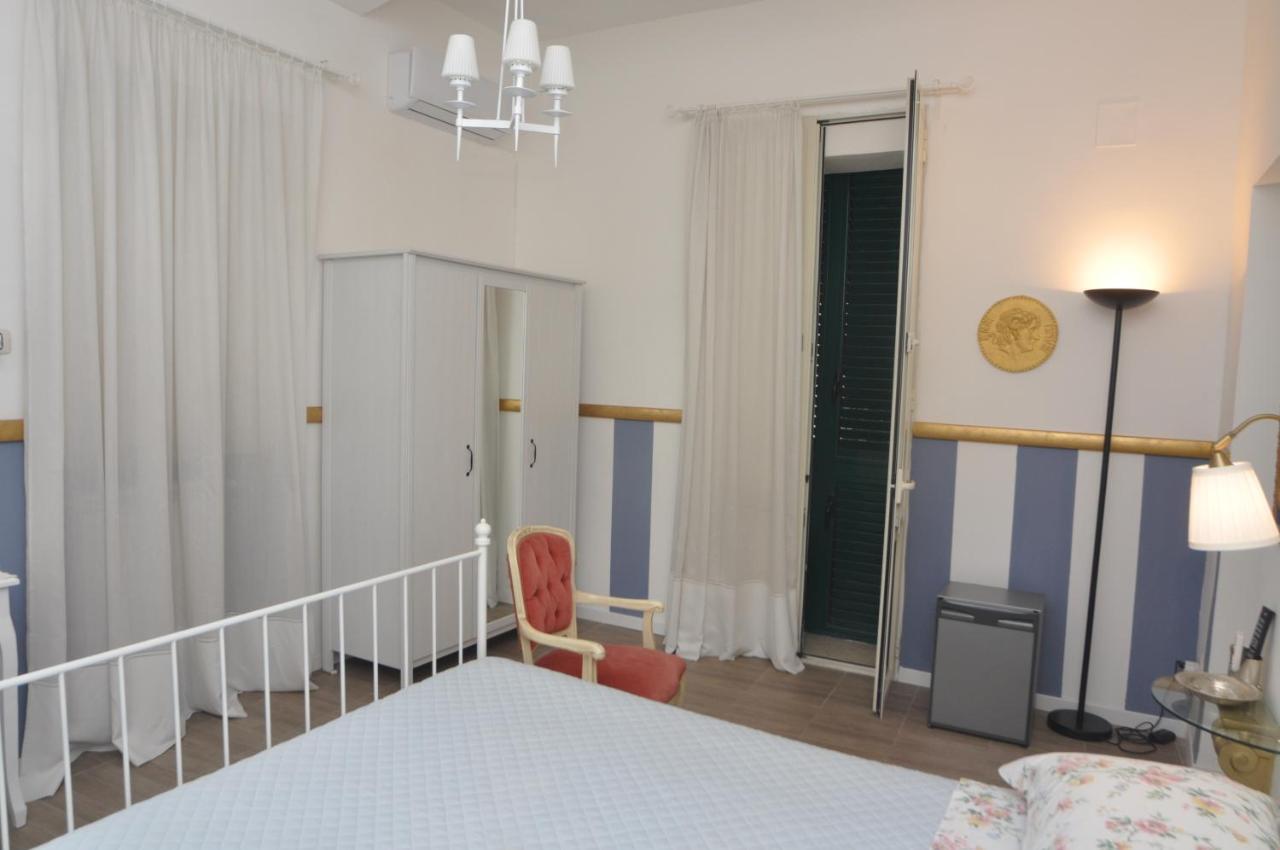 Bed and Breakfast Brenta 12 Mesina Exterior foto