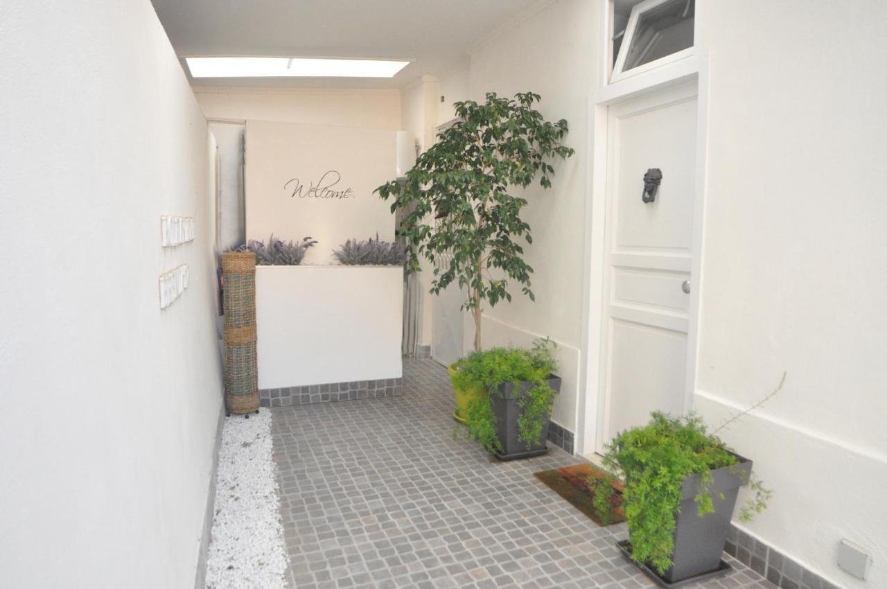 Bed and Breakfast Brenta 12 Mesina Exterior foto