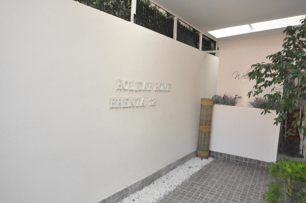 Bed and Breakfast Brenta 12 Mesina Exterior foto