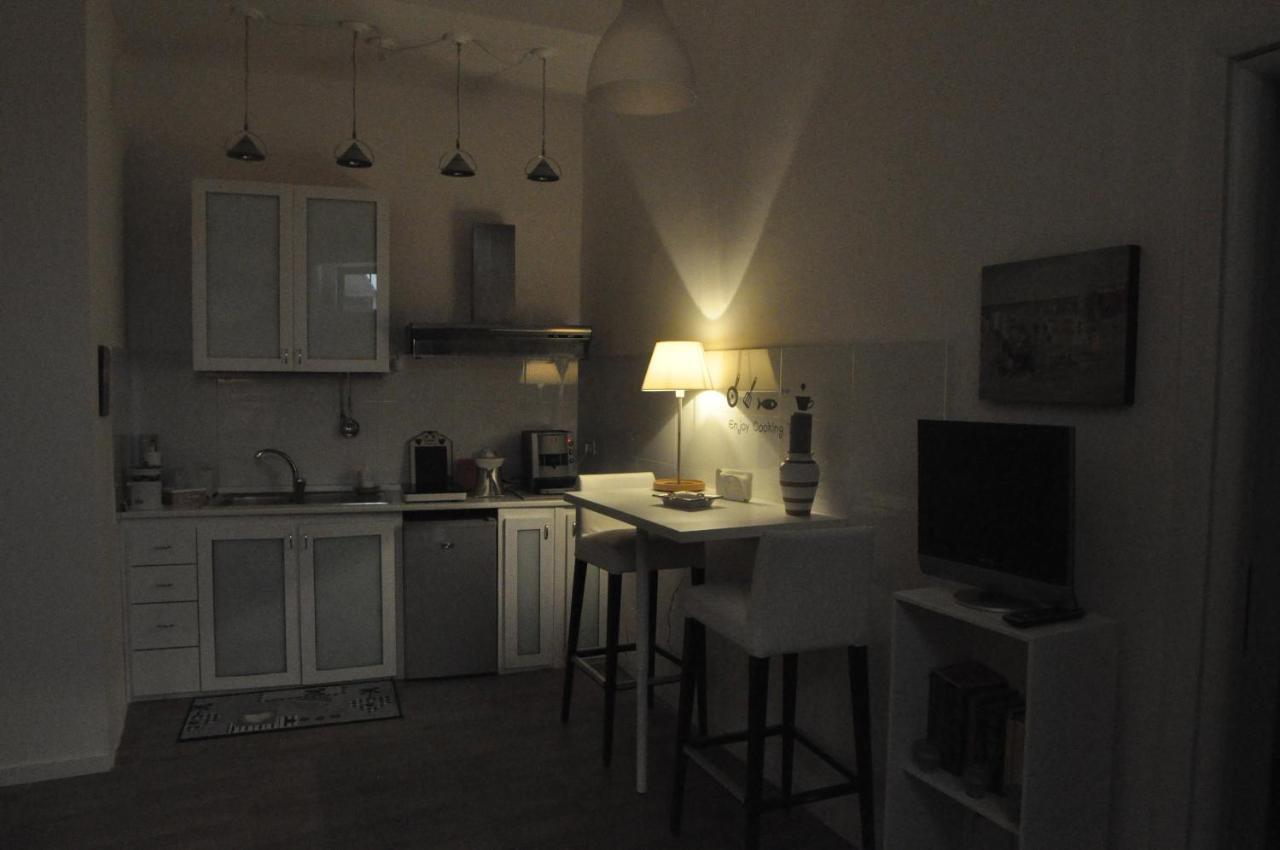Bed and Breakfast Brenta 12 Mesina Exterior foto