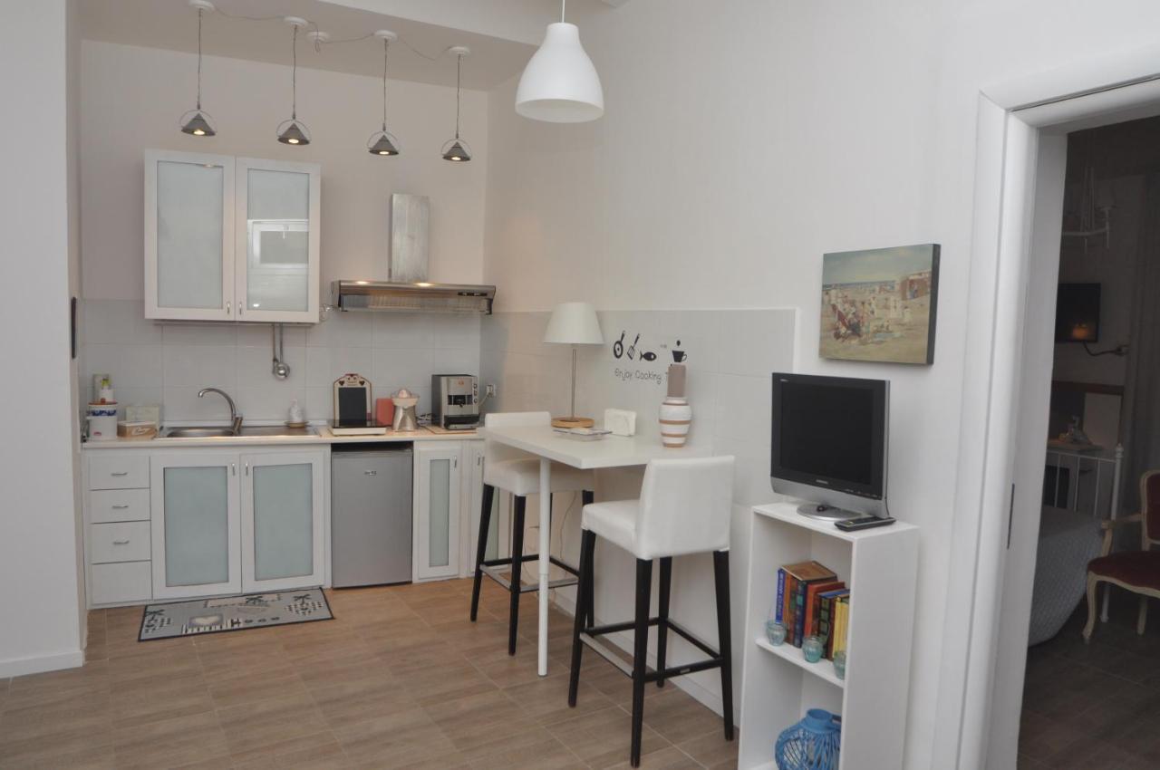 Bed and Breakfast Brenta 12 Mesina Exterior foto