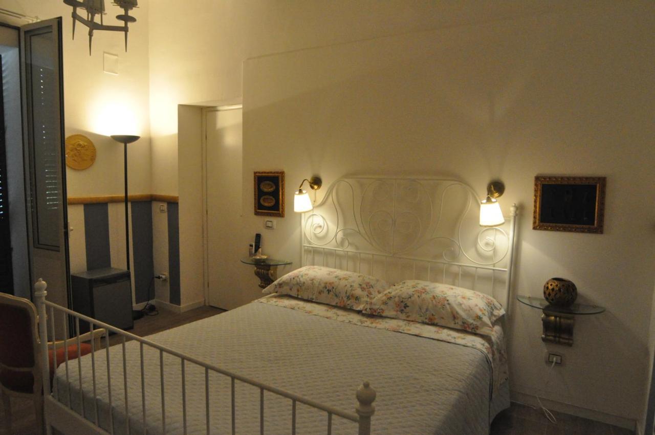 Bed and Breakfast Brenta 12 Mesina Exterior foto
