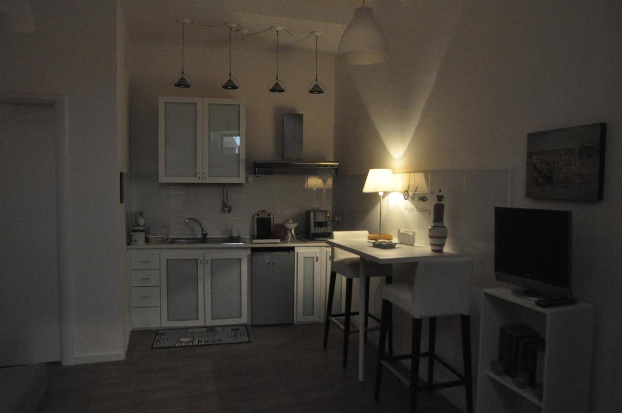Bed and Breakfast Brenta 12 Mesina Exterior foto